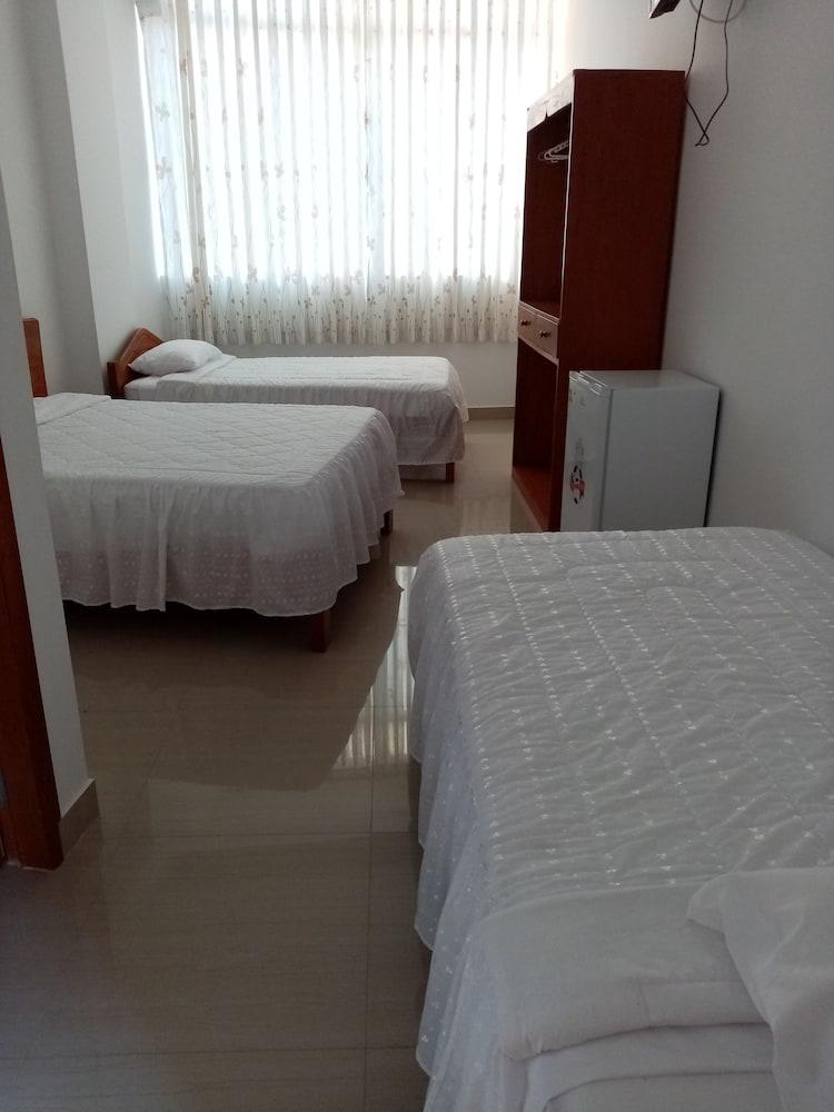 Posada del Ángel Hotel