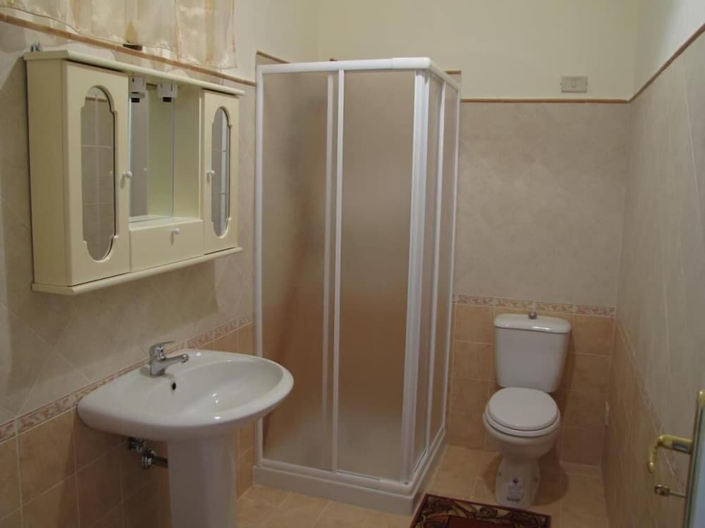 B&B I Giardini di Venere