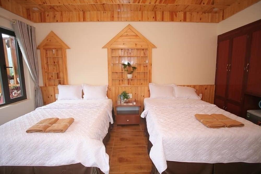 Restful River Bungalow