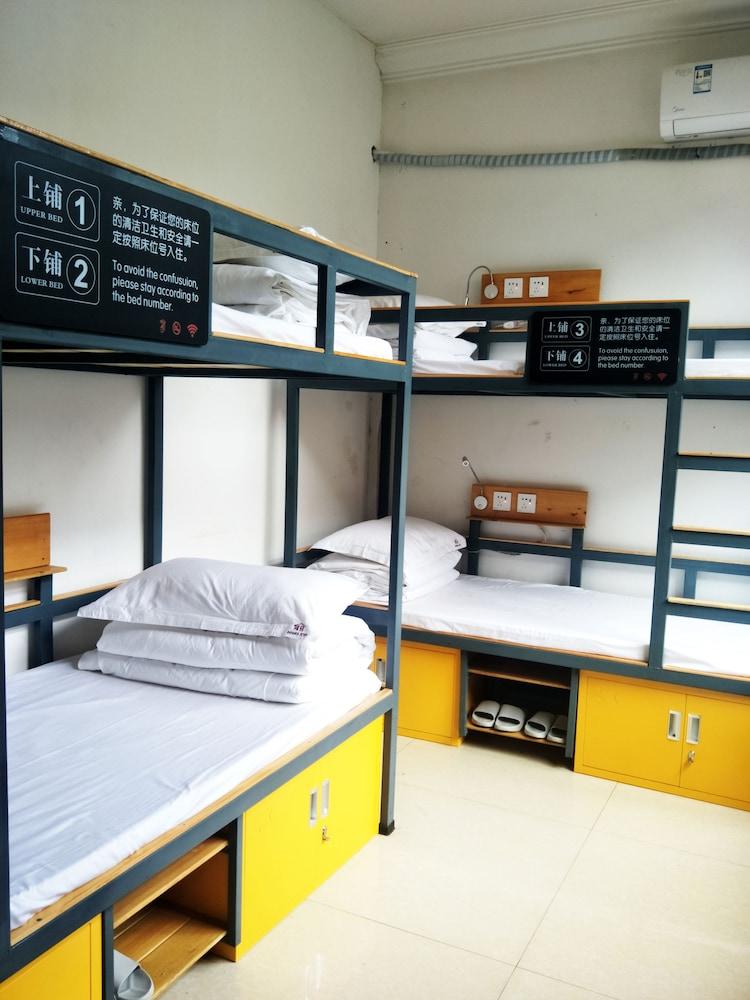 Xi'an Sahara Youth Hostel