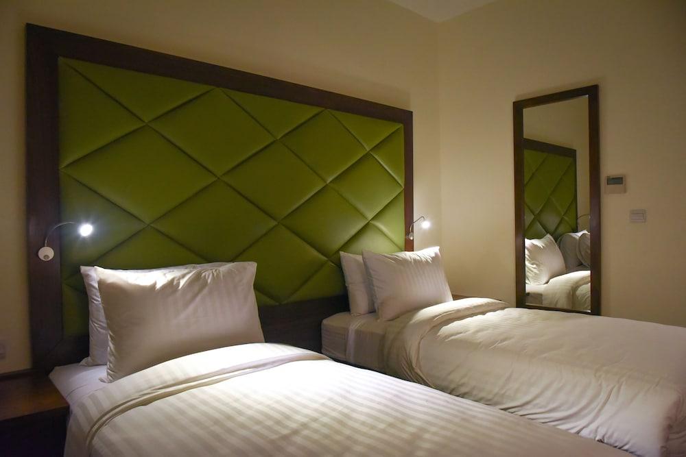 Holyland Hotel Amman