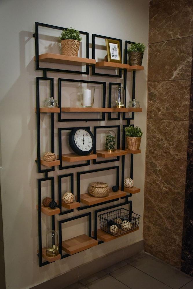 Holyland Hotel Amman