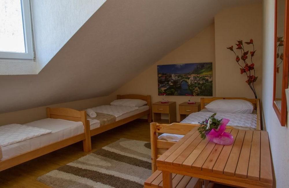 Hostel Stecak