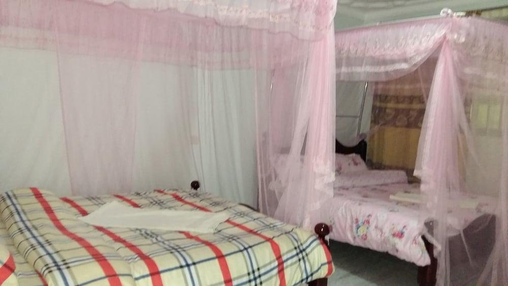 Leisure Park International Hotel