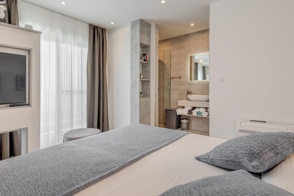 Villa Luna Podstrana