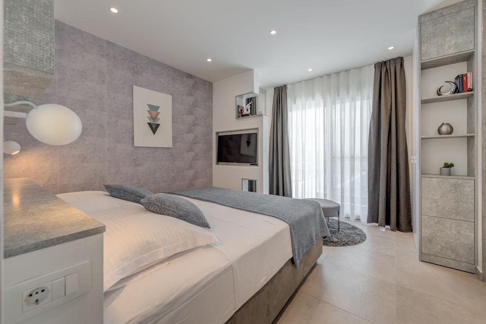 Villa Luna Podstrana