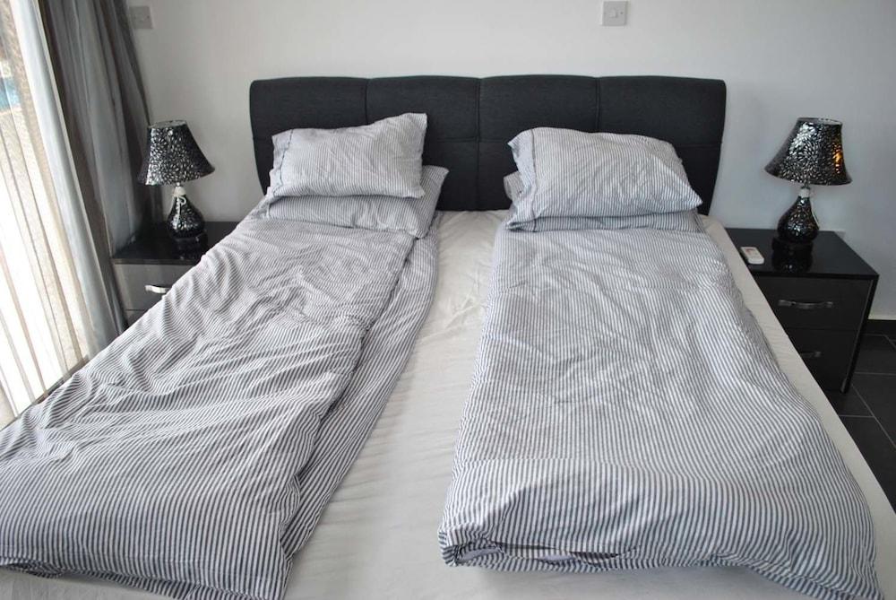 Villa Juliet by Amy Villas