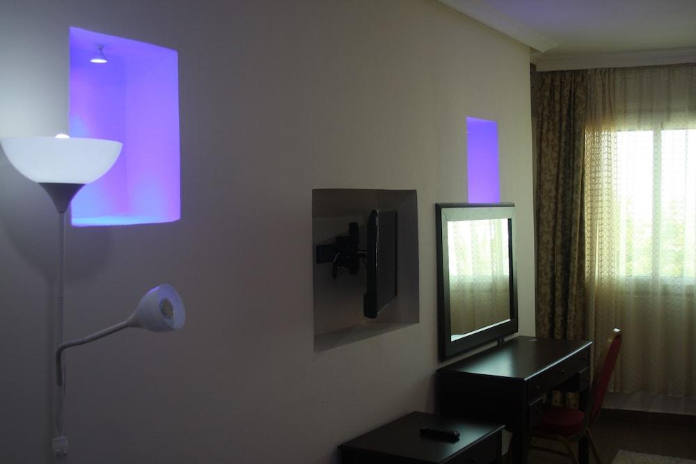 Hotel Salime Al Khozama