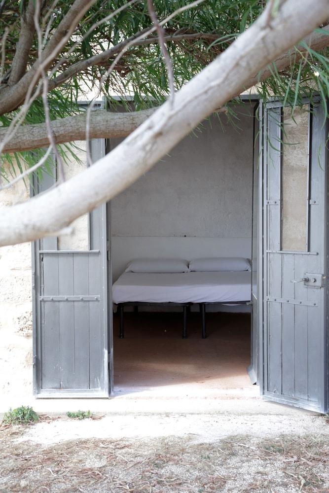 Agriturismo Grotta dei Cervi