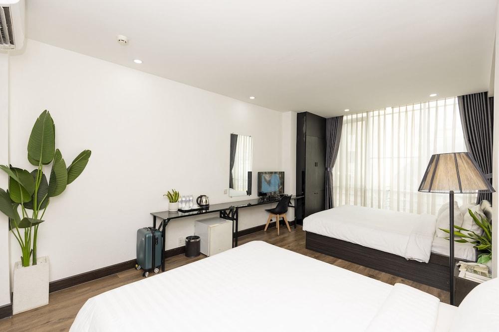 The One Premium Hotel