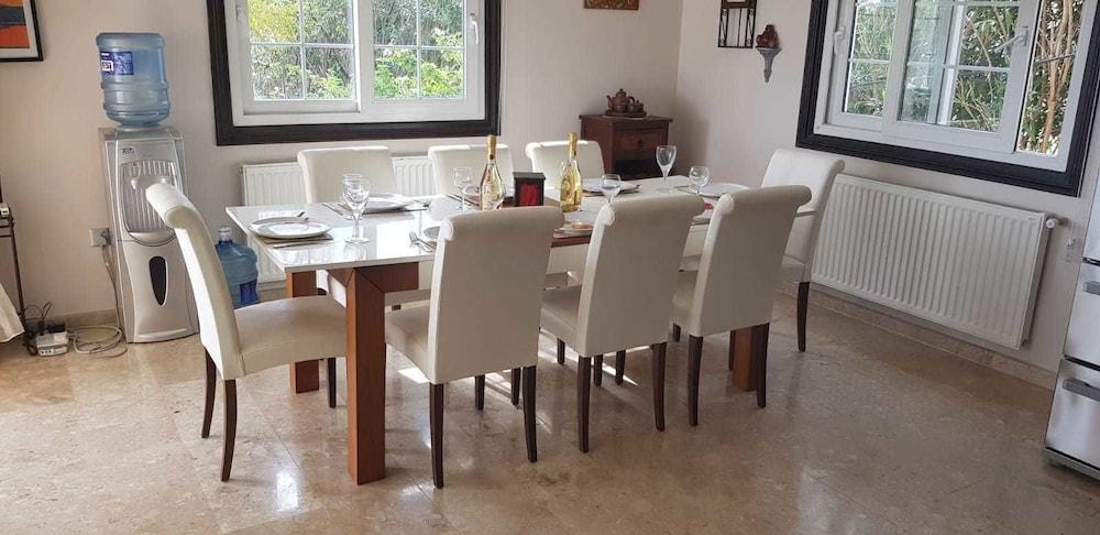 Villa Katophia by Amy Villas