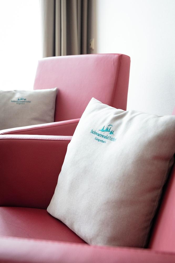 Schwarzwaldhotel Gengenbach