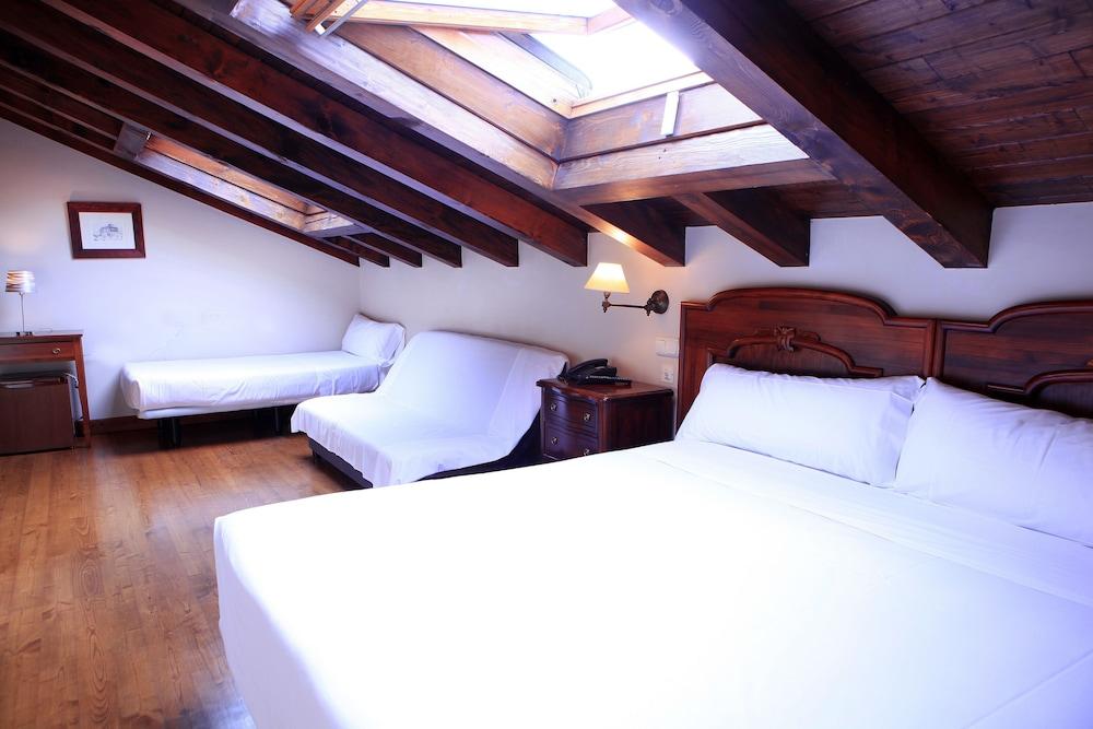 Hostal Trinkete Antxitonea