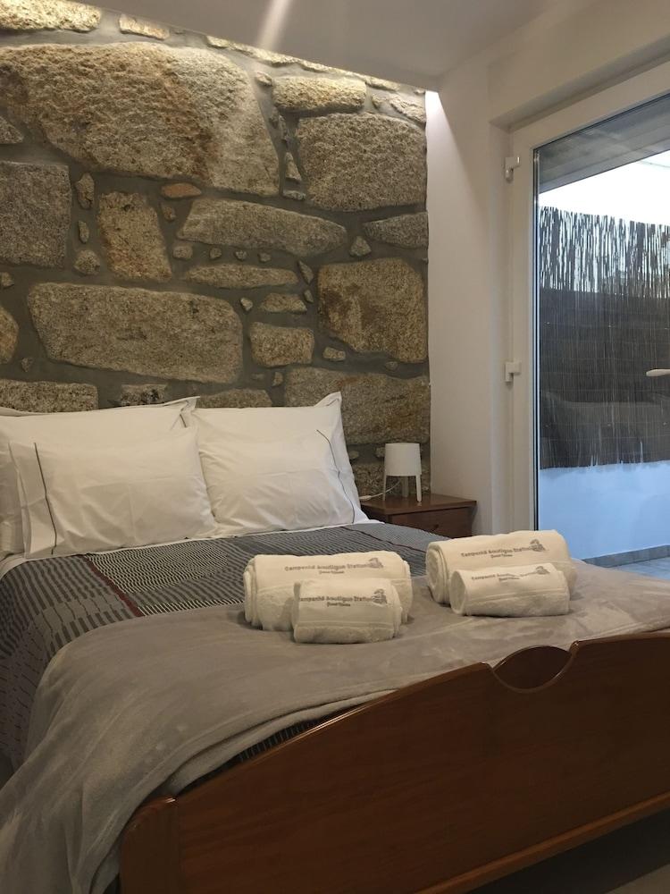 Campanhã Boutique Station