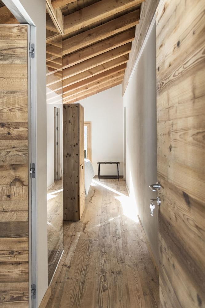 Maso Zambo - Mountain Lodge