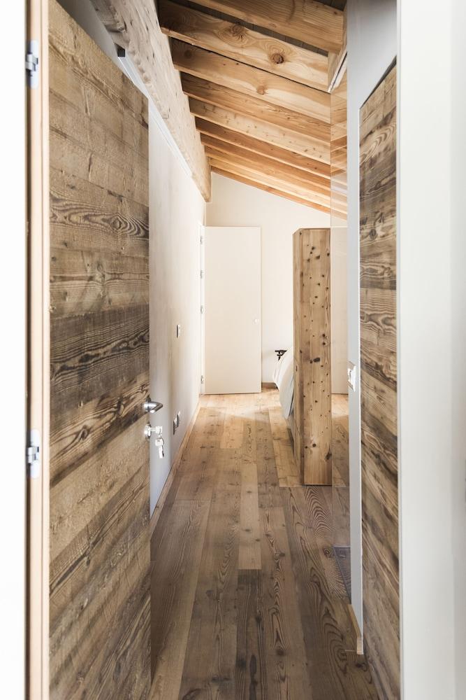 Maso Zambo - Mountain Lodge