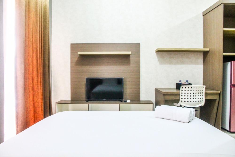 New Studio The Oasis Apartment