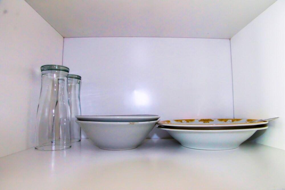 Suite Studio at The Oasis Apartment