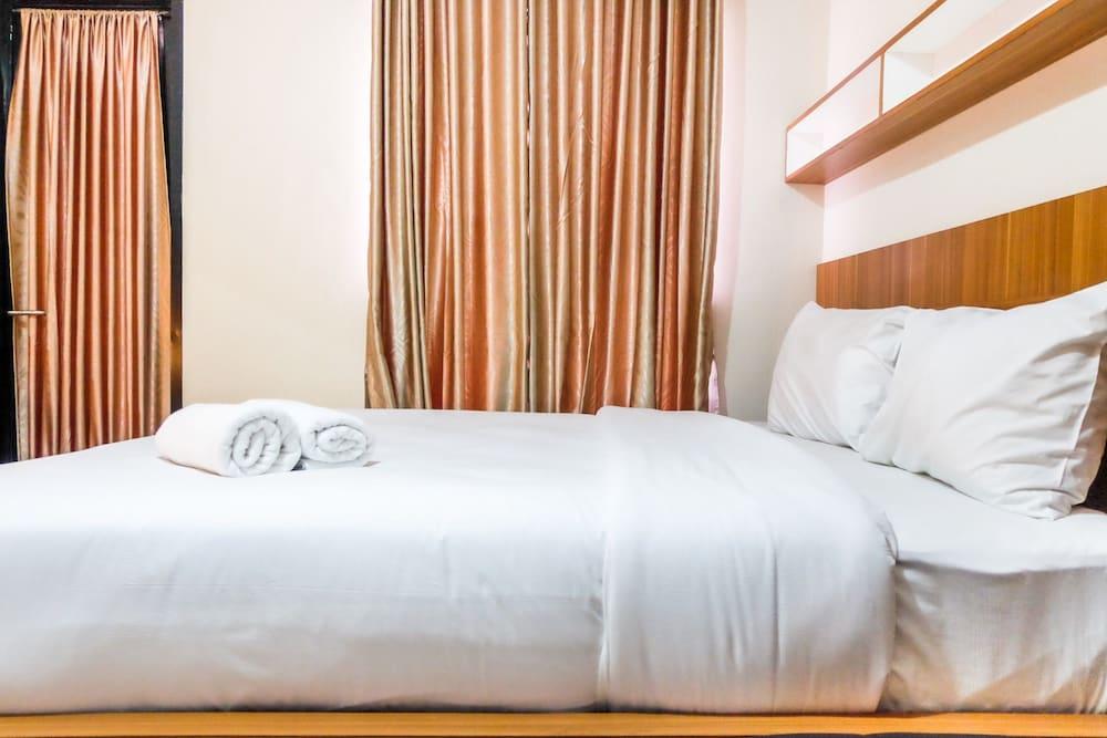 Deluxe Studio Kebayoran Icon Private Residence