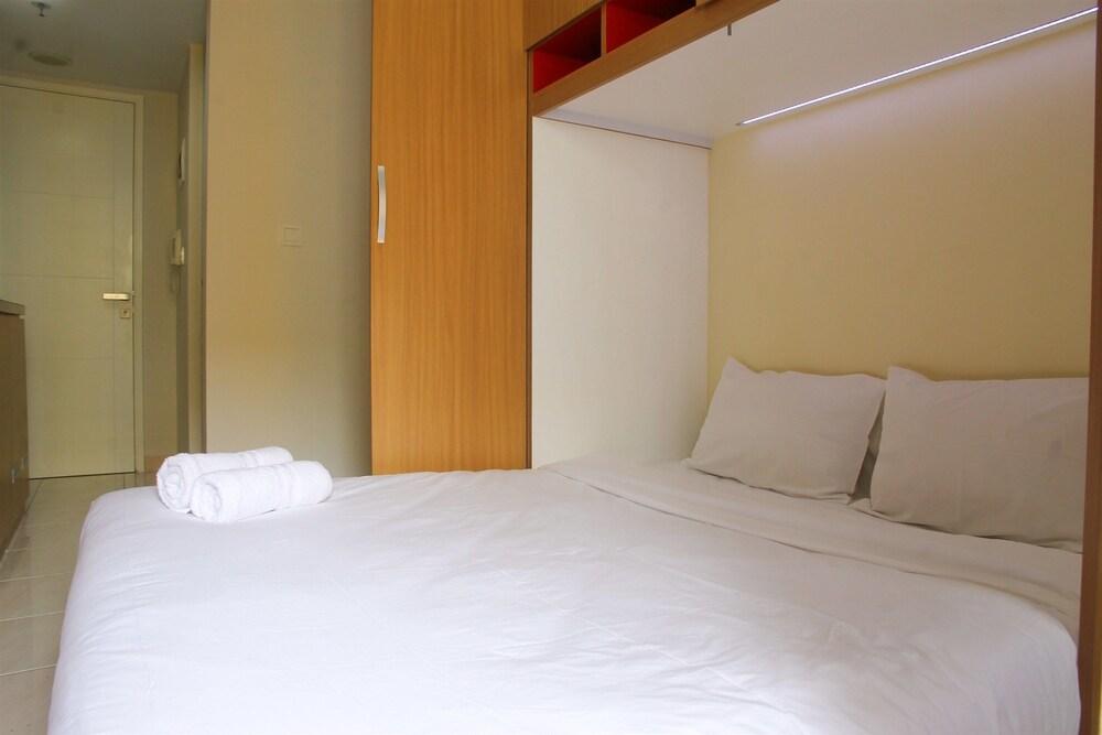 Comfy Studio The Springlake Apartment