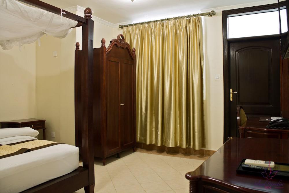 Island Paradise Apartment