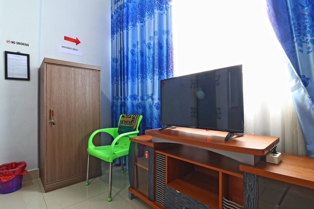 Wisma Barokah Syariah