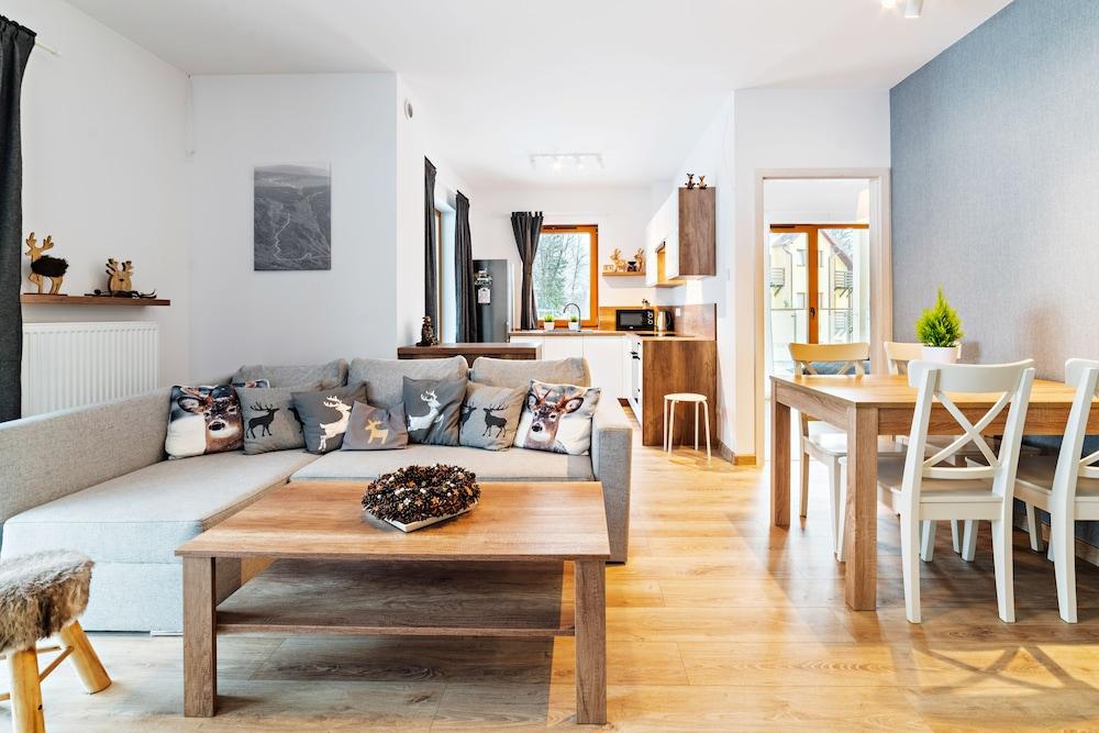 Apartamenty Sun & Snow Sarnia Residence