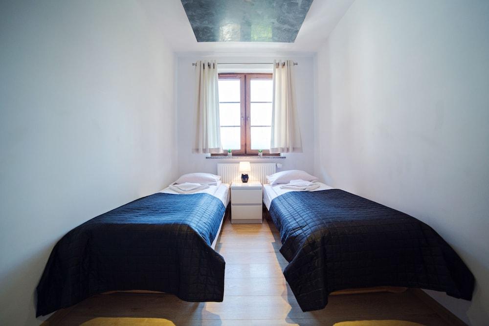 Apartamenty Sun&Snow Lesny Dom