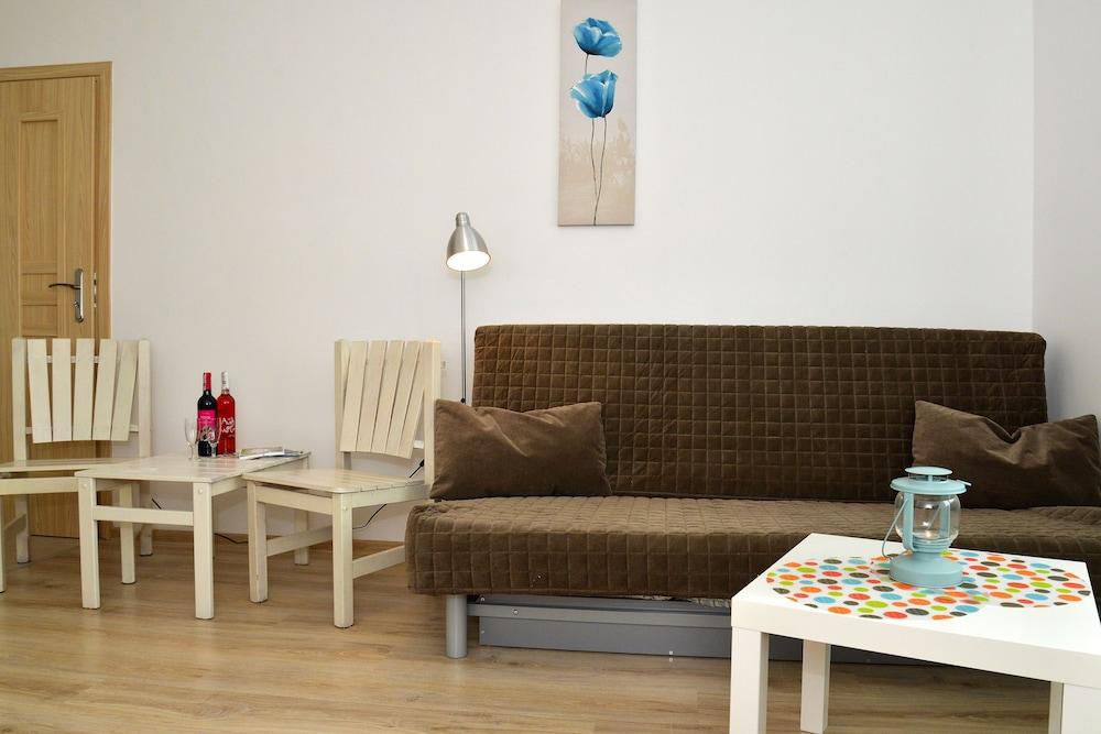 Apartamenty Sun&Snow Karpacz Sucha