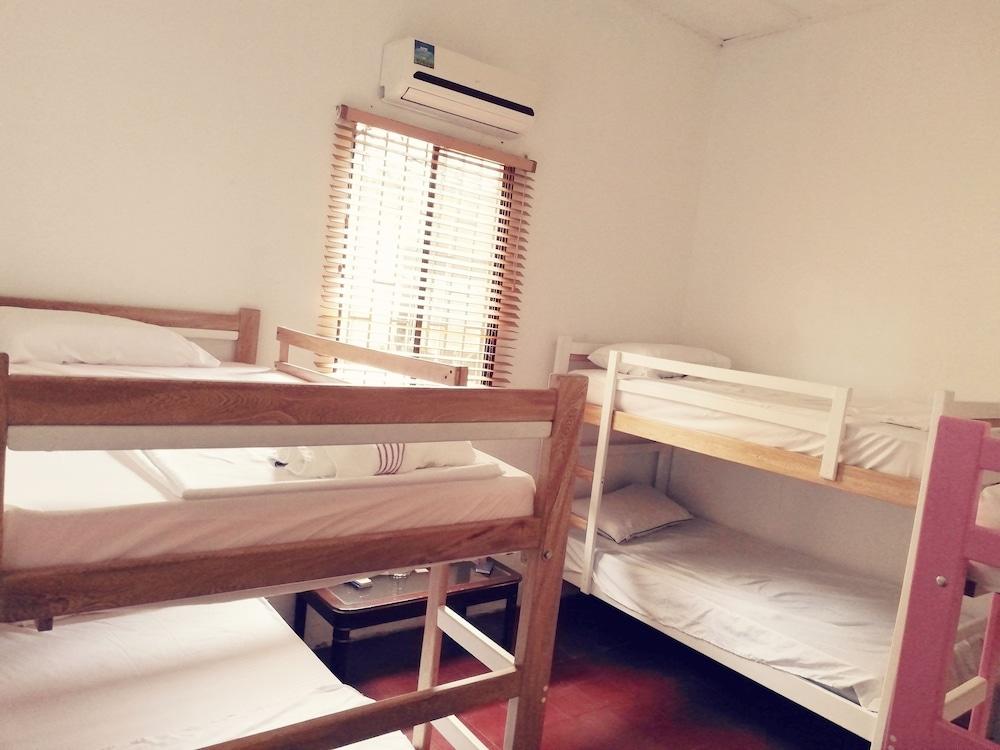 Casa La Vieja Guardia