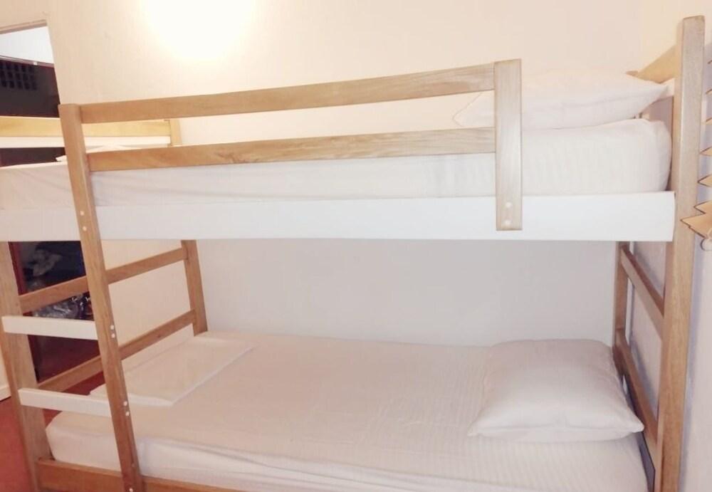 Casa La Vieja Guardia