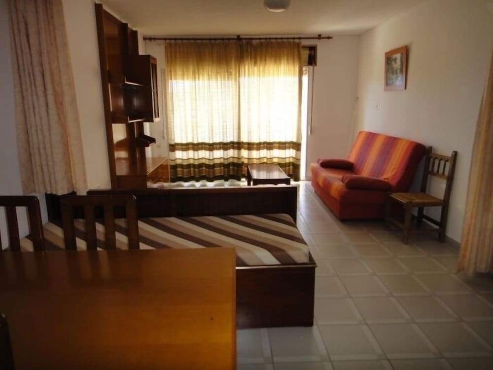 Apartamentos Peñismar I 25