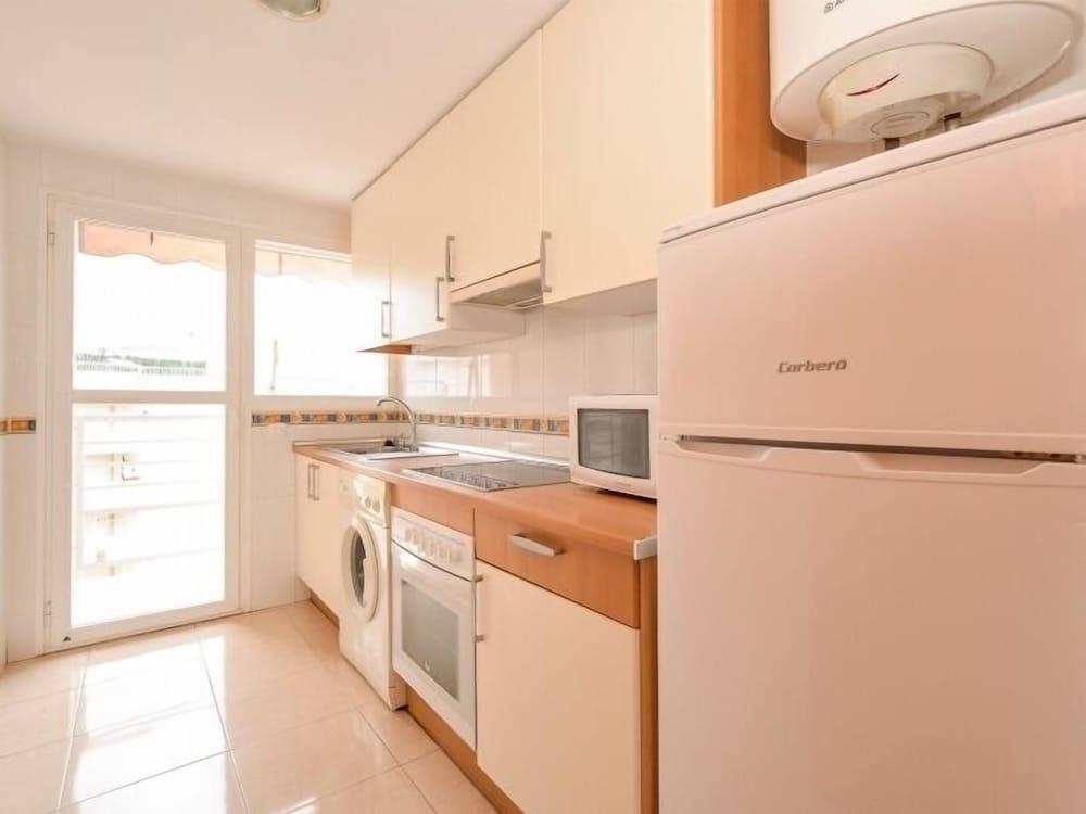 Apartamentos Pereda Mar 45