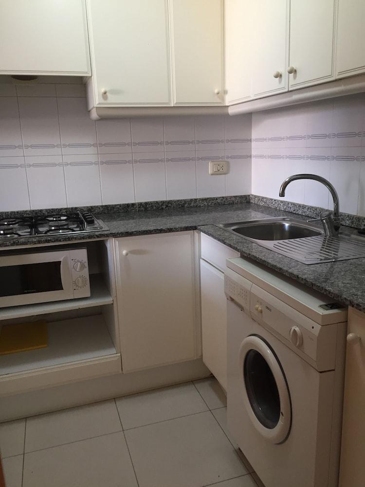 Apartamentos Picasso 46