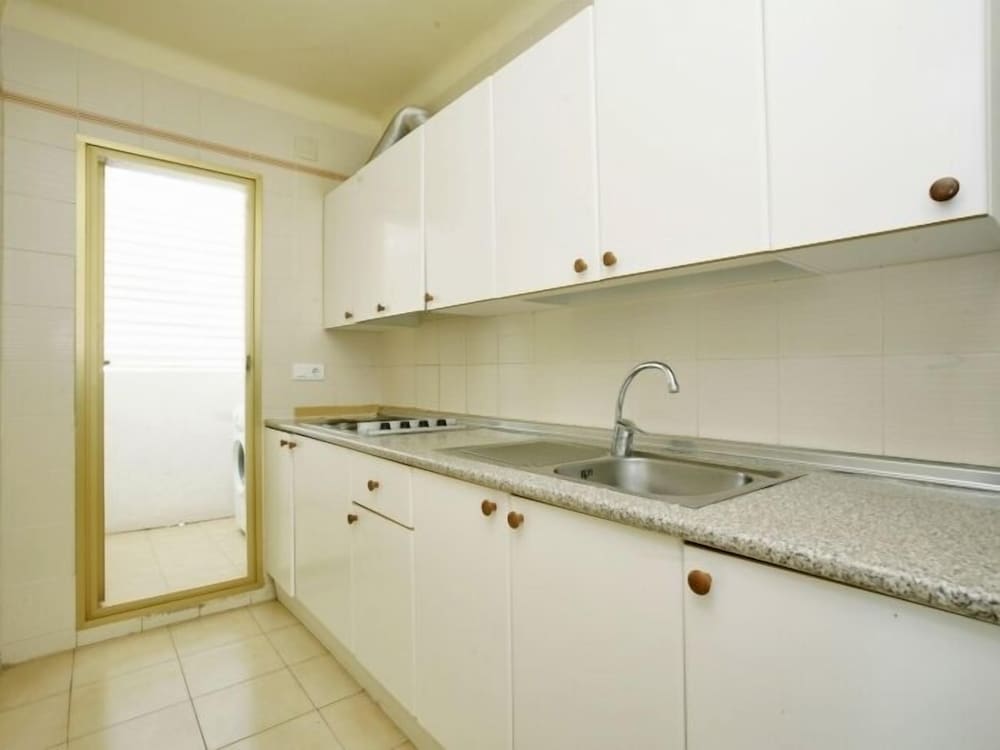 Apartamentos Pins Marina 46