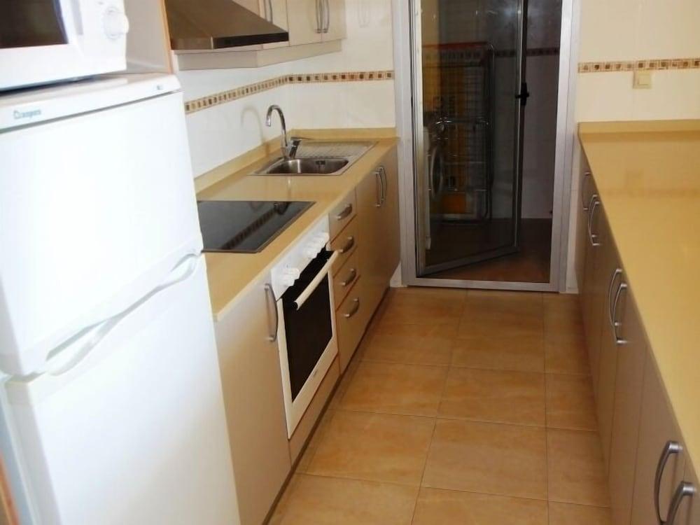 Apartamentos Pompeya 46