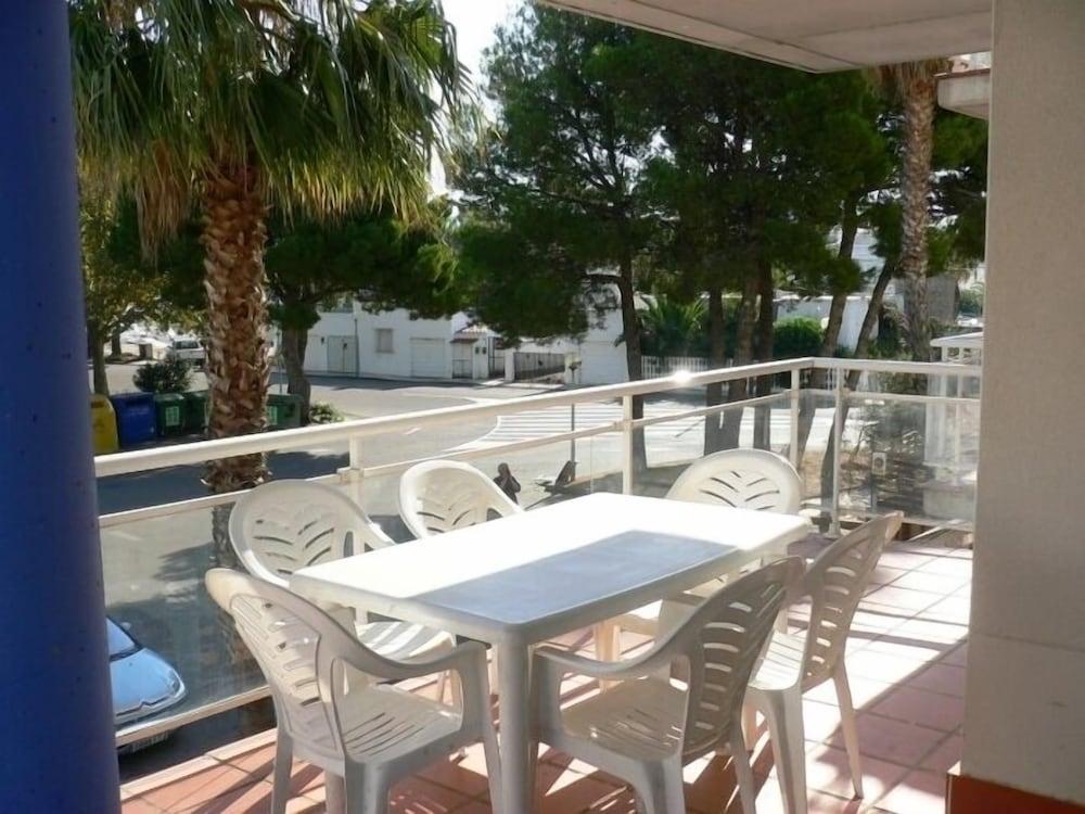 Apartamentos Port Canigo 46