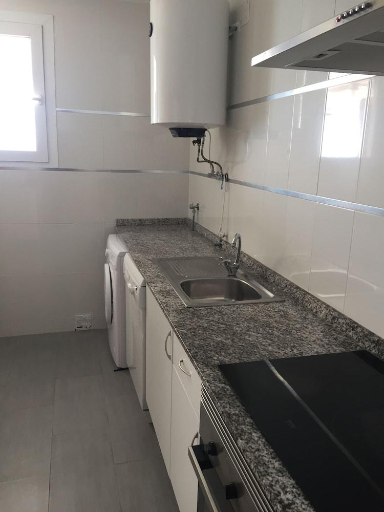 Apartamentos Rayo De Sol 46
