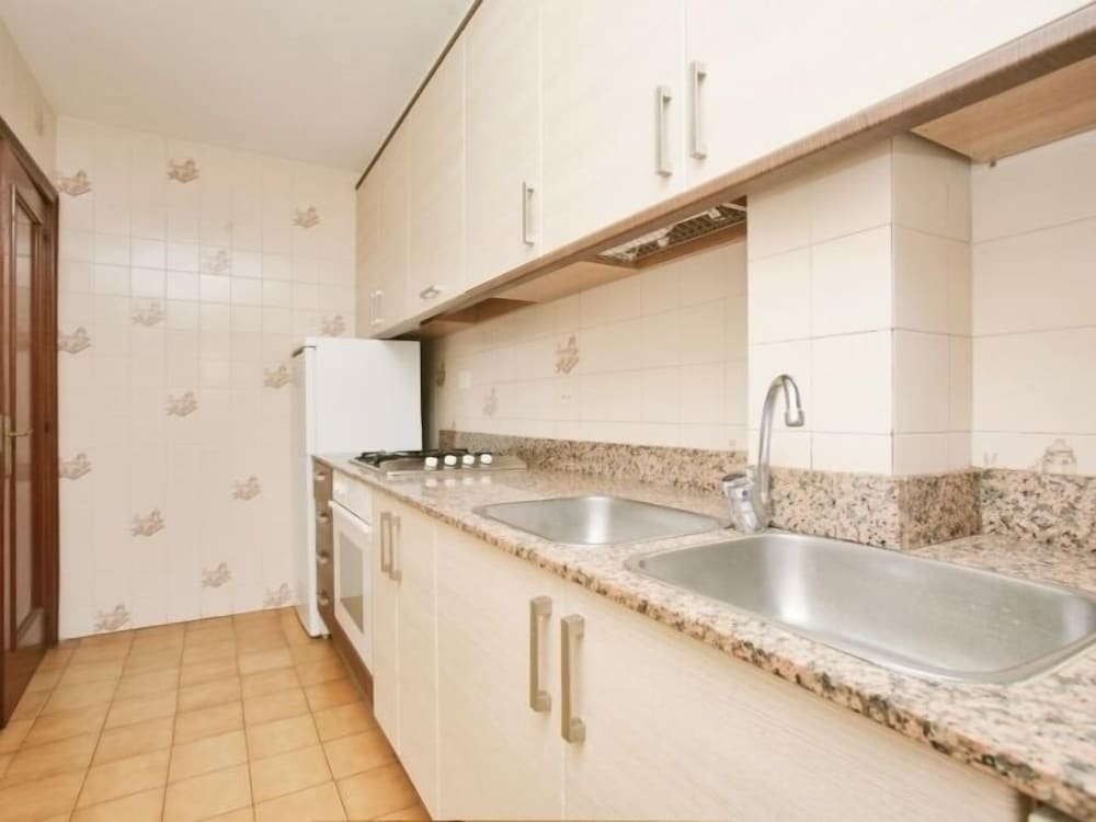 Apartamentos Sol de España 46