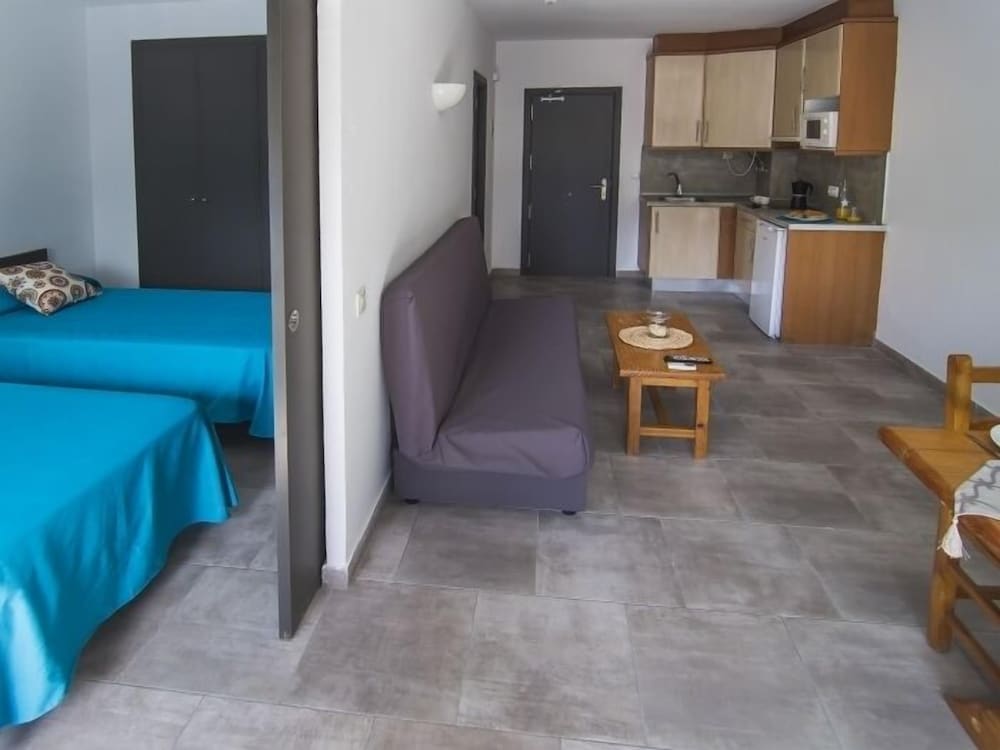 Apartamentos Treumal Park 46