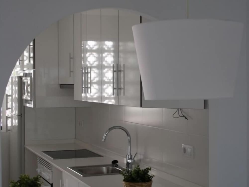 Apartamentos Torrelaguna-45