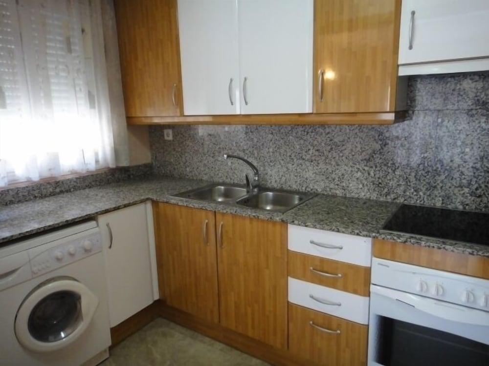 Apartamentos Village Park 46 A