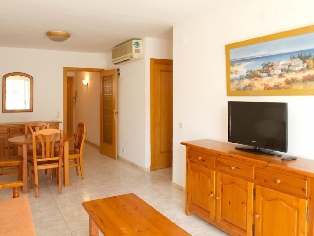 Apartamentos Zahara 24