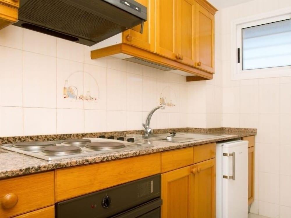 Apartamentos Zahara 24