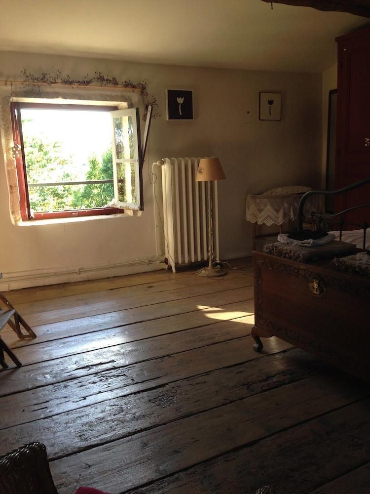 Chambres d'hôtes Chantoiseau