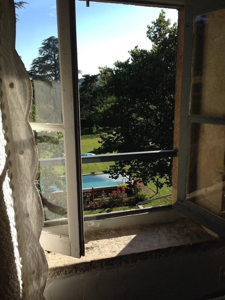 Chambres d'hôtes Chantoiseau