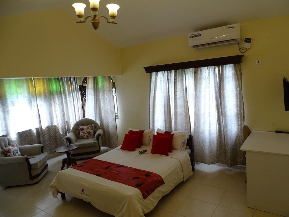 Nyali Parkside Resort