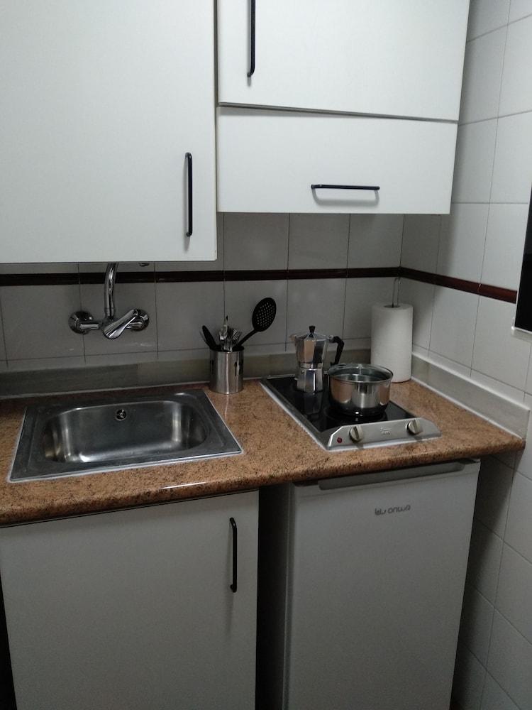 Wish-Suite Salado de Triana