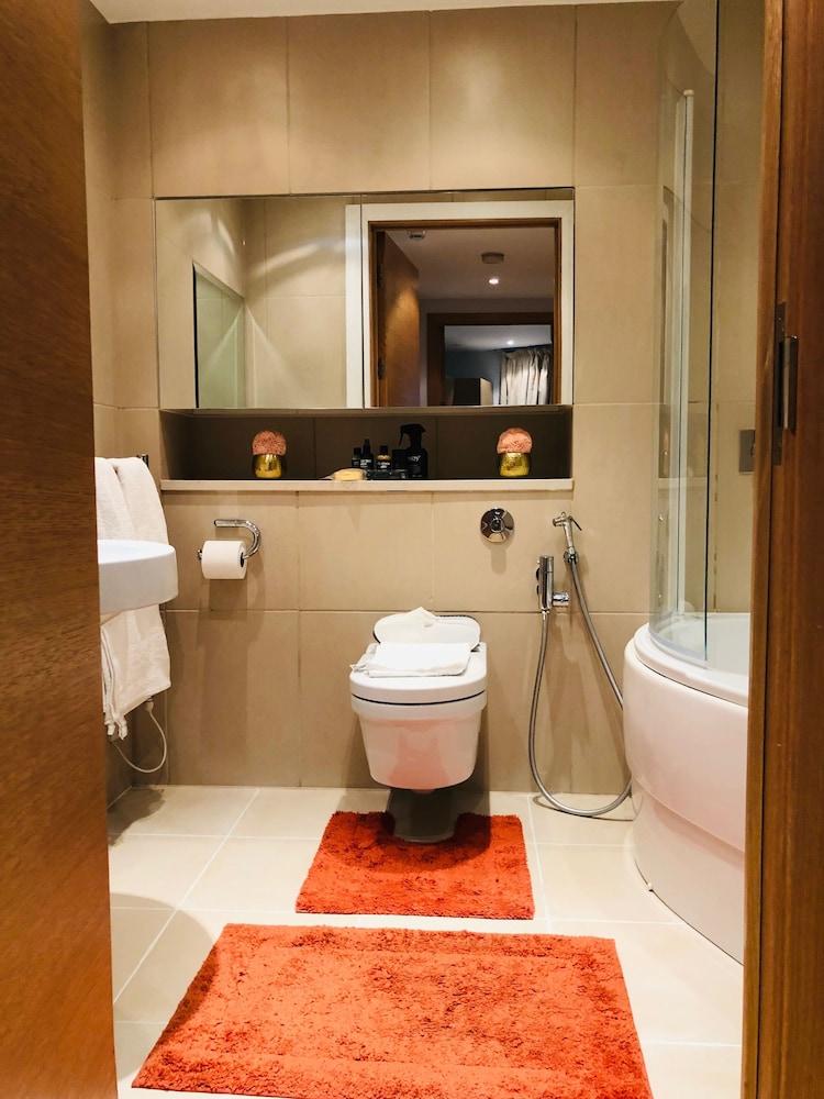 Happy Battersea Park