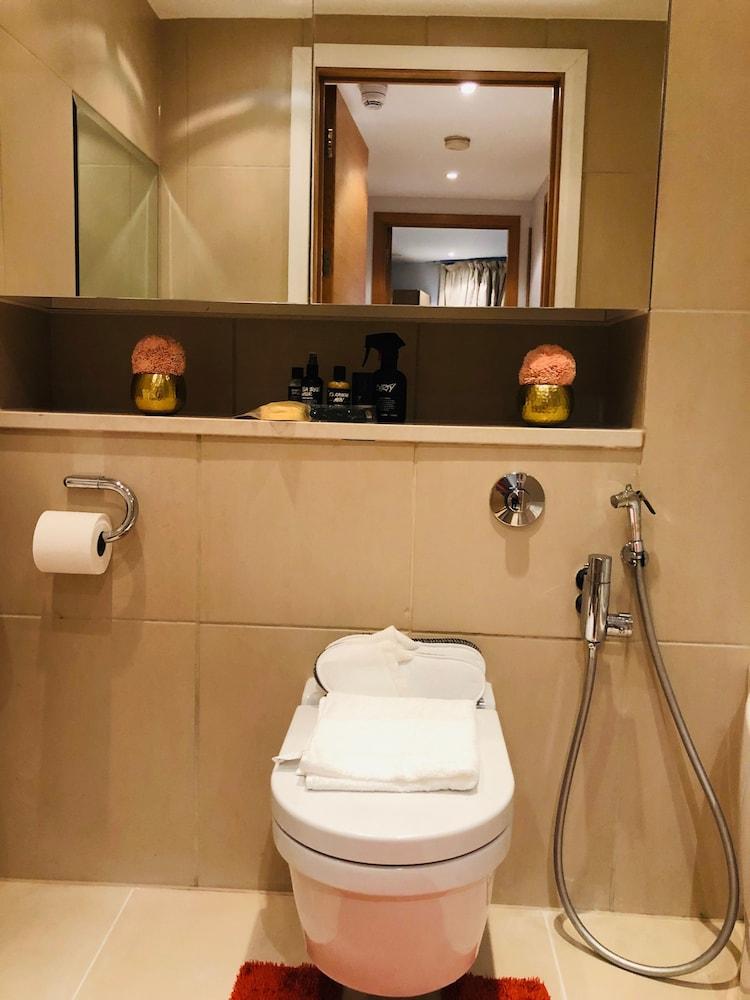 Happy Battersea Park